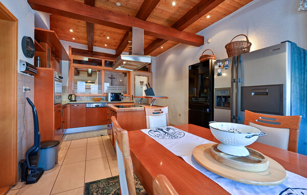 Ferienhaus - Hodosan-Cakovec , Kroatien - CCC609 5