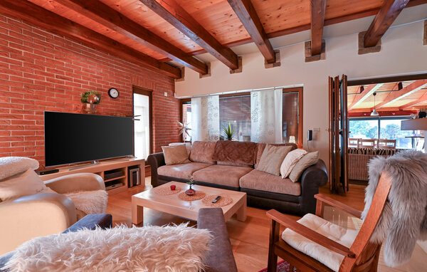 Ferienhaus - Hodosan-Cakovec , Kroatien - CCC609 3