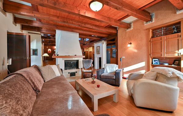 Ferienhaus - Hodosan-Cakovec , Kroatien - CCC609 2