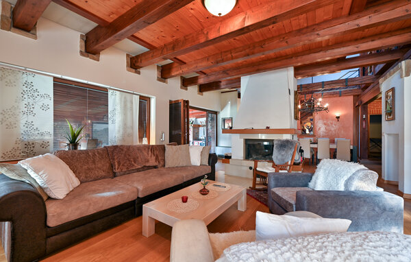 Ferienhaus - Hodosan-Cakovec , Kroatien - CCC609 301