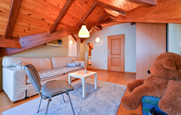 Ferienhaus - Hodosan-Cakovec , Kroatien - CCC609 302
