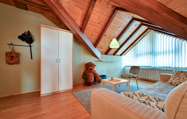 Ferienhaus - Hodosan-Cakovec , Kroatien - CCC609 303
