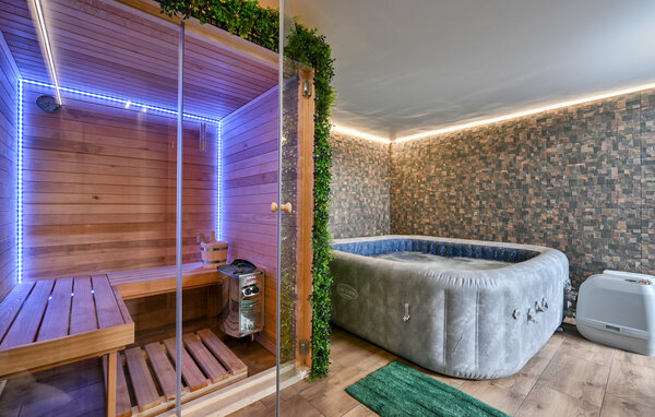 Domy wakacyjne - Seketin , Chorwacja - CCC610 801