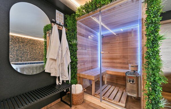 Domy wakacyjne - Seketin , Chorwacja - CCC610 802