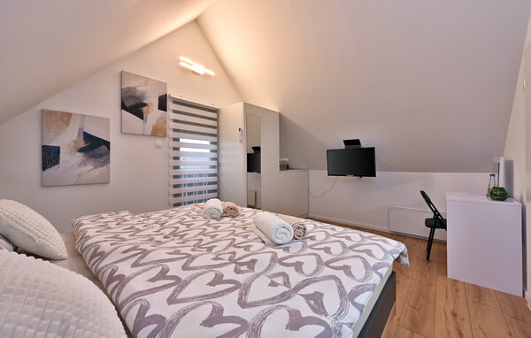 Domy wakacyjne - Seketin , Chorwacja - CCC610 602