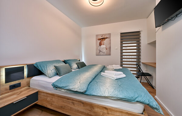 Domy wakacyjne - Seketin , Chorwacja - CCC610 603