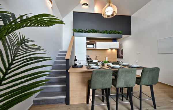 Domy wakacyjne - Seketin , Chorwacja - CCC610 401