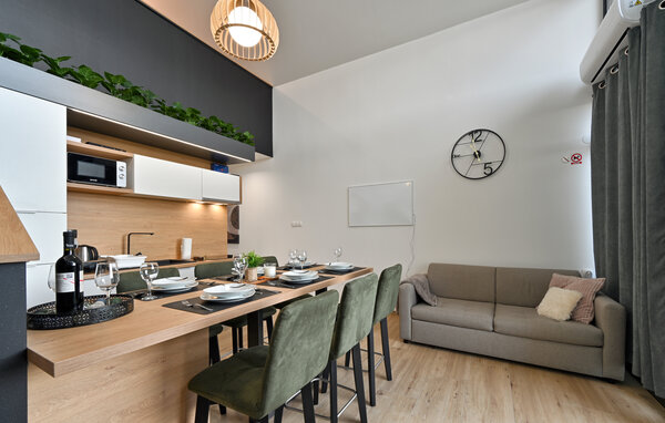 Domy wakacyjne - Seketin , Chorwacja - CCC610 4