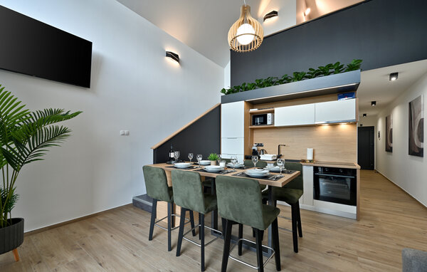 Domy wakacyjne - Seketin , Chorwacja - CCC610 402