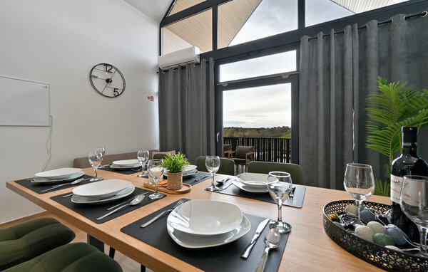 Domy wakacyjne - Seketin , Chorwacja - CCC610 404