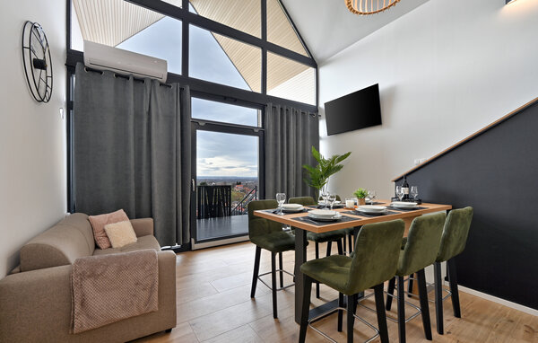 Domy wakacyjne - Seketin , Chorwacja - CCC610 3