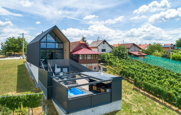 Domy wakacyjne - Seketin , Chorwacja - CCC610 2