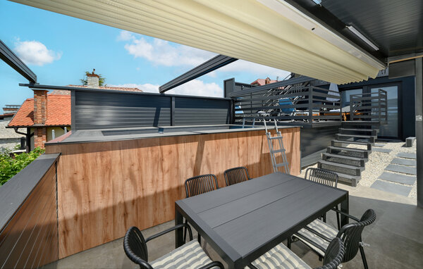 Domy wakacyjne - Seketin , Chorwacja - CCC610 103