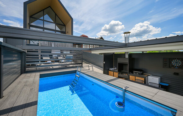 Domy wakacyjne - Seketin , Chorwacja - CCC610 1