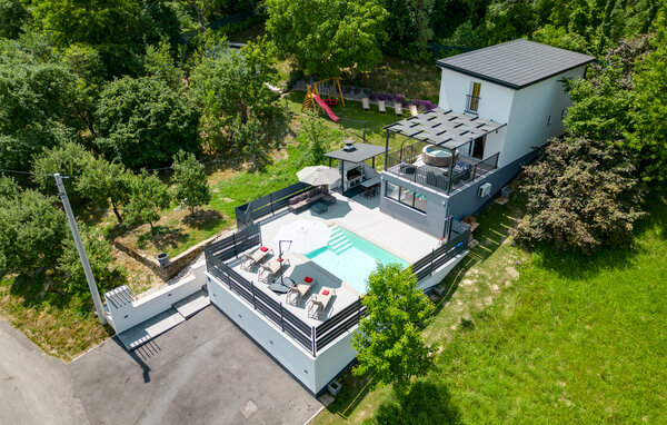 Domy wakacyjne - Krapina-Podgorje Bistricko , Chorwacja - CCC611 81