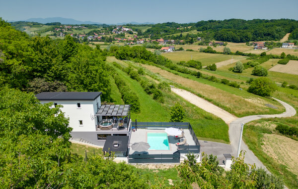 Domy wakacyjne - Krapina-Podgorje Bistricko , Chorwacja - CCC611 82