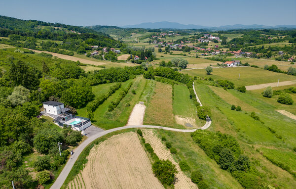 Domy wakacyjne - Krapina-Podgorje Bistricko , Chorwacja - CCC611 83