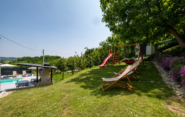 Domy wakacyjne - Krapina-Podgorje Bistricko , Chorwacja - CCC611 102