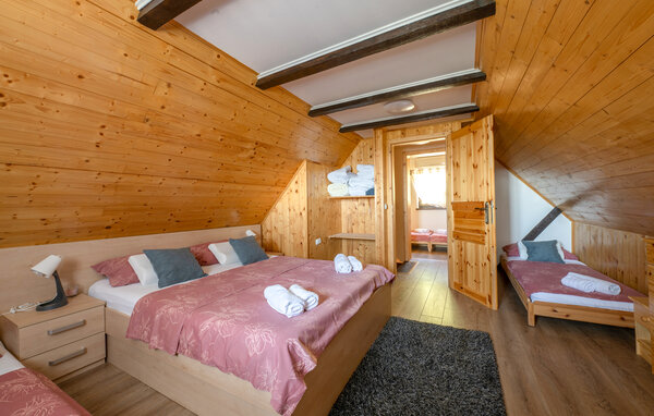 Holiday Home - Krizevci , Croatia - CCC612 605