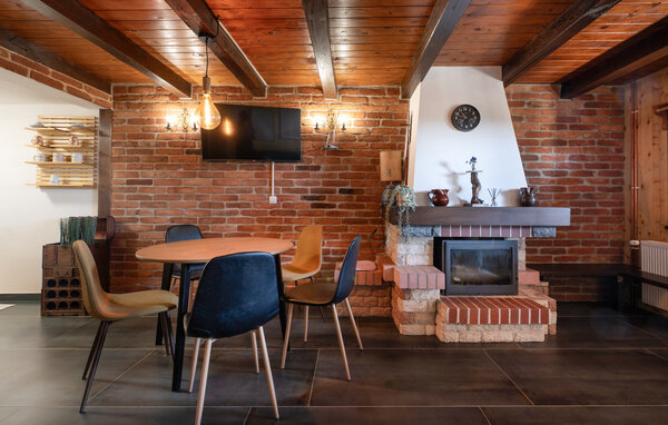 Holiday Home - Krizevci , Croatia - CCC612 501