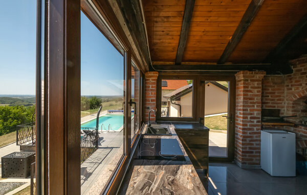 Holiday Home - Krizevci , Croatia - CCC612 503