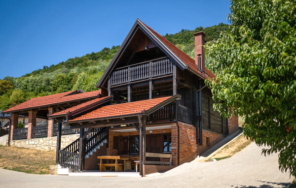 Holiday Home - Krizevci , Croatia - CCC612 81