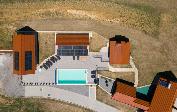 Holiday Home - Krizevci , Croatia - CCC612 83