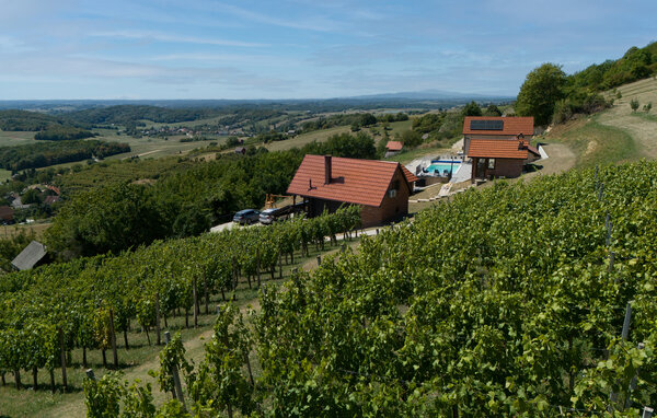 Holiday Home - Krizevci , Croatia - CCC612 84