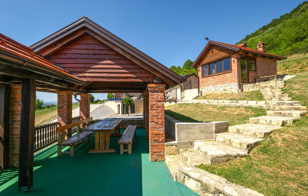 Holiday Home - Krizevci , Croatia - CCC612 101