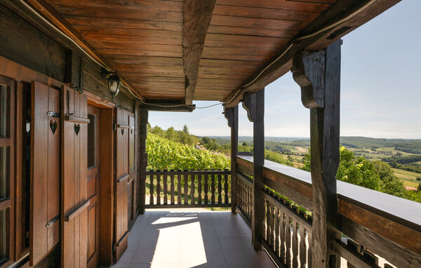 Holiday Home - Krizevci , Croatia - CCC612 103