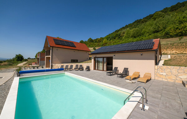Holiday Home - Krizevci , Croatia - CCC612 11