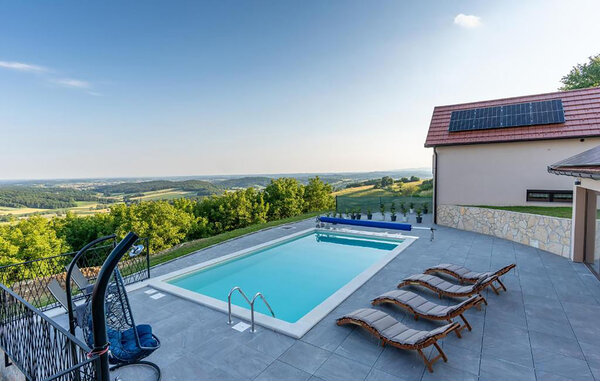 Casa vacanze - Krizevci , Croazia - CCC612 2