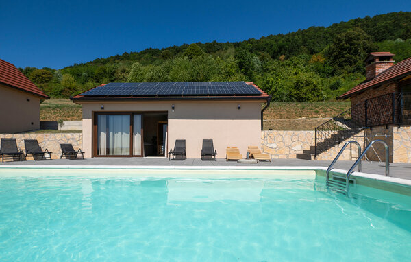 Holiday Home - Krizevci , Croatia - CCC612 13