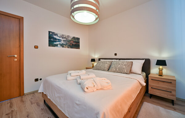 Domy wakacyjne - Krapina-Druzilovec , Chorwacja - CCC613 602