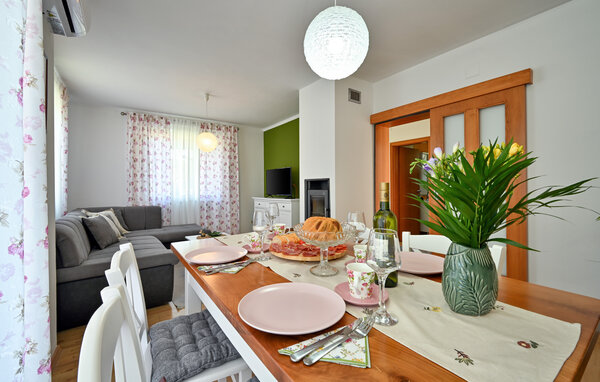Domy wakacyjne - Krapina-Druzilovec , Chorwacja - CCC613 303