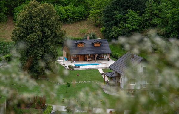 Domy wakacyjne - Krapina-Druzilovec , Chorwacja - CCC613 3