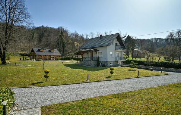 Domy wakacyjne - Krapina-Druzilovec , Chorwacja - CCC613 82