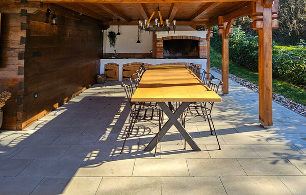 Domy wakacyjne - Krapina-Druzilovec , Chorwacja - CCC613 6