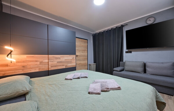 Domy wakacyjne - Varazdin - Sracinec , Chorwacja - CCC614 601