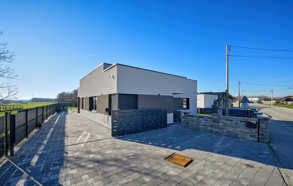 Domy wakacyjne - Varazdin - Sracinec , Chorwacja - CCC614 81