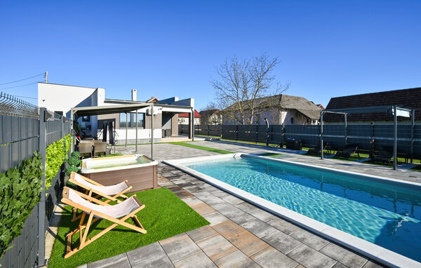 Domy wakacyjne - Varazdin - Sracinec , Chorwacja - CCC614 11