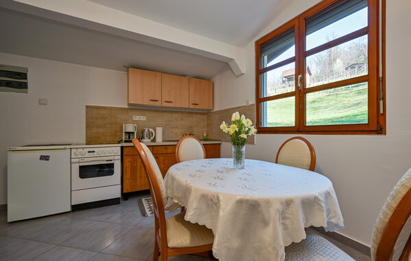 Domy wakacyjne - Zagreb - Stefandol , Chorwacja - CCC615 6