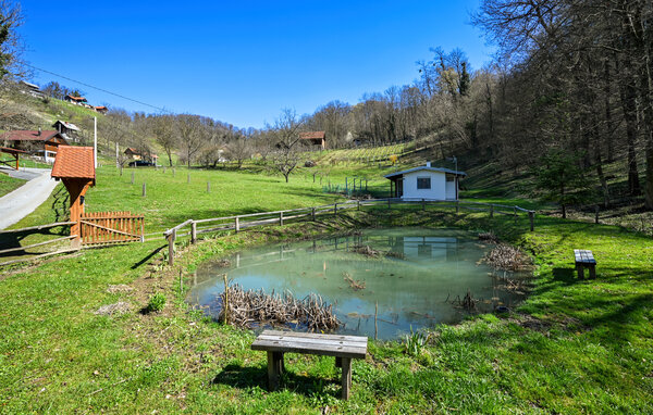 Domy wakacyjne - Zagreb - Stefandol , Chorwacja - CCC615 1
