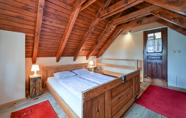 Holiday Home - Kalnik , Croatia - CCC616 603