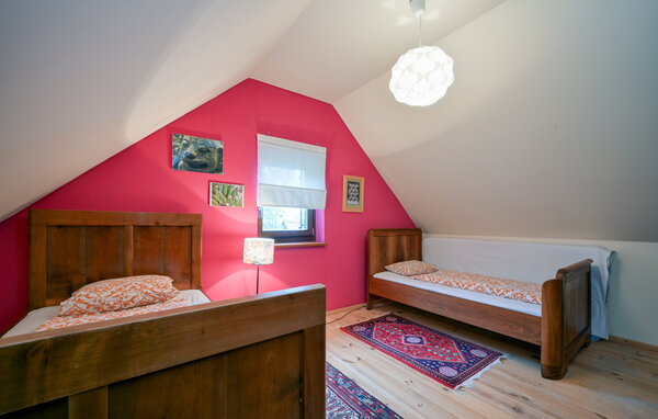 Holiday Home - Kalnik , Croatia - CCC616 607