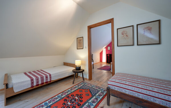 Holiday Home - Kalnik , Croatia - CCC616 608