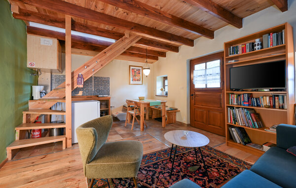 Holiday Home - Kalnik , Croatia - CCC616 4