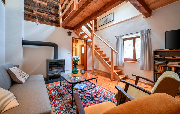 Holiday Home - Kalnik , Croatia - CCC616 3