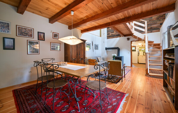 Holiday Home - Kalnik , Croatia - CCC616 305