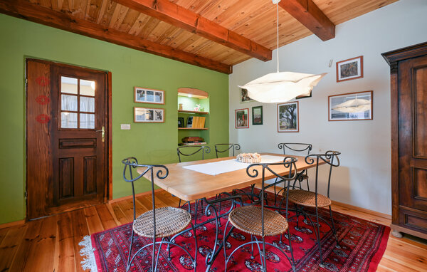 Holiday Home - Kalnik , Croatia - CCC616 306